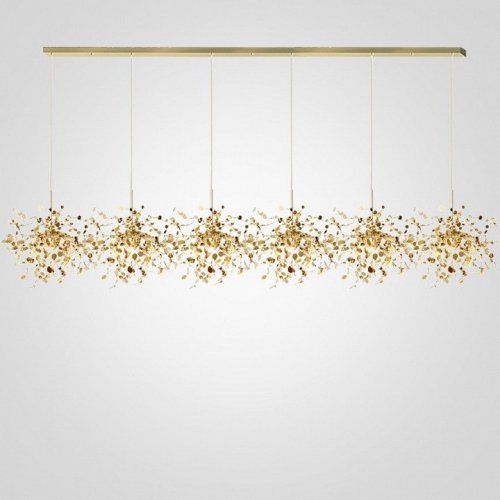 Подвесной светильник Tezani 40.2060-6