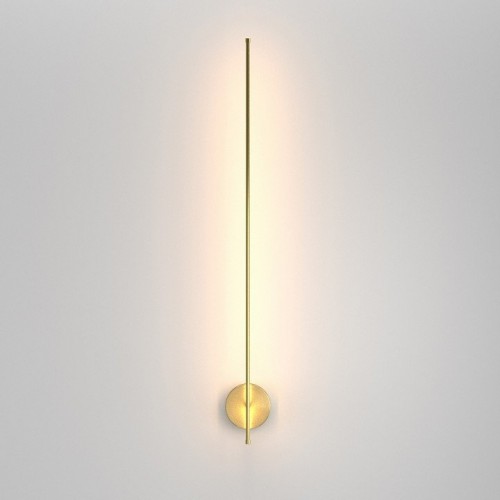 Настенный светильник Maytoni Elegant C085WL-L12BS2.7K