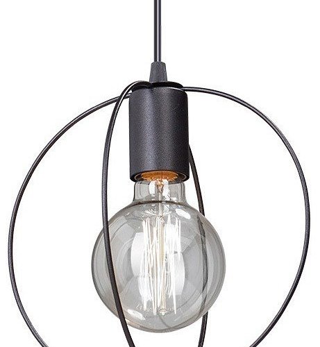 Подвесная люстра Vitaluce V4328-1/1S Подвесная люстра Vitaluce V4328-1/1S