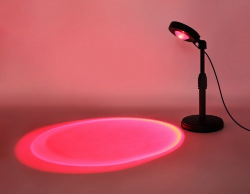 Интерьерная настольная лампа Ambrella light DESK DE8385