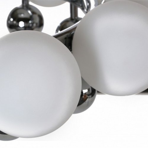 Подвесная люстра Lightstar Sferetta 801124 Подвесная люстра Lightstar Sferetta 801124