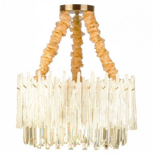 Подвесная люстра LArte Luce Glacier L05010.92