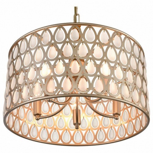 Подвесная люстра Vele Luce Donna VL4064P05