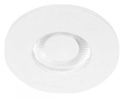 Точечный светильник Loft IT Chip 10338/B White Точечный светильник Loft IT Chip 10338/B White