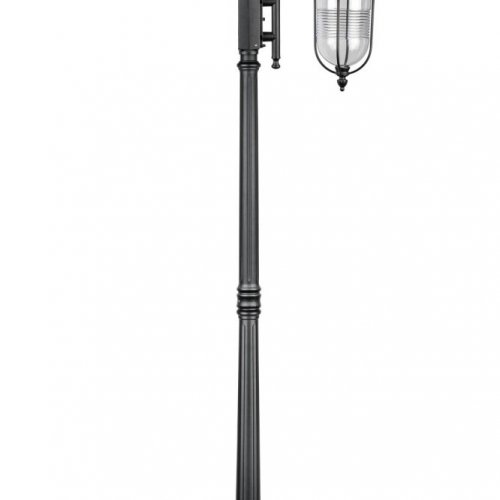 Наземный фонарь TITAN 84708 10 PartA Bl Наземный фонарь TITAN 84708 10 PartA Bl