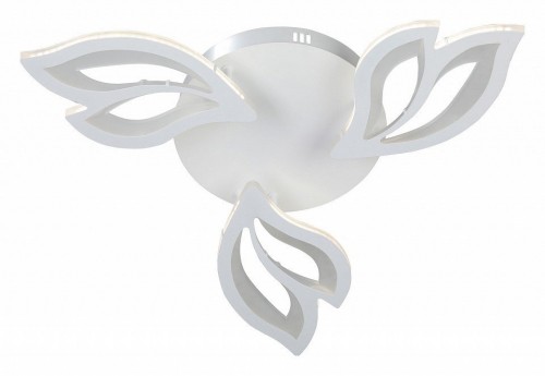 Подвесной светильник Vitaluce V3893-0/3PL Подвесной светильник Vitaluce V3893-0/3PL