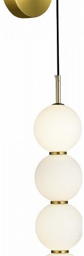 Настенный светодиодный светильник ST Luce ODE SL6112.201.14 Настенный светодиодный светильник ST Luce ODE SL6112.201.14