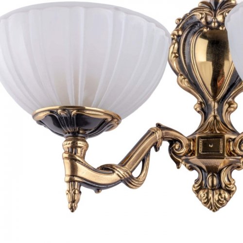 Бра 7539/2 PB Бра 7539/2 PB