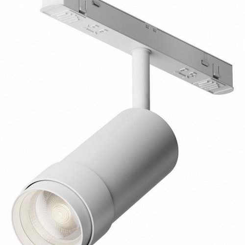 Трековый светильник Focus Zoom TR212-4-12WTW-Z-DSZ-W