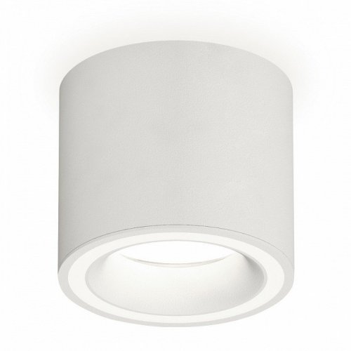 Точечный светильник Ambrella light Techno XS7401040