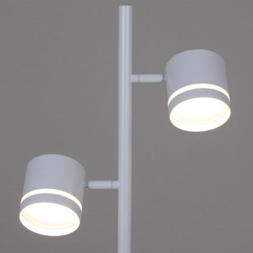 Торшер Reluce Technical 53001-0.6-002LD GX53 WT