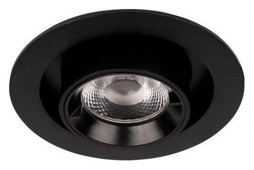 Точечный светильник Loft IT Apex 10327/A Black