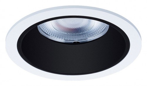 Точечный светильник Arte Lamp Chess A3313PL-1WH