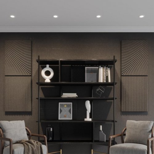 Точечный светильник Novotech Morus 370999