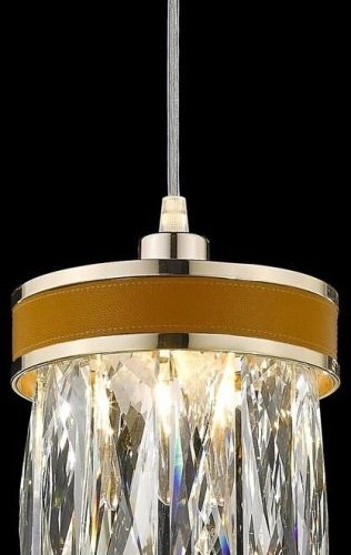 Подвесной светильник Wertmark Clarissa WE136.01.306