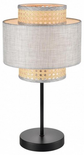 Интерьерная настольная лампа Lumion Launa 8043/1T