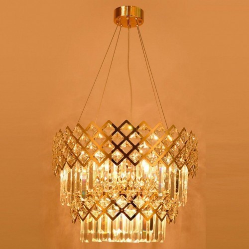 Подвесная люстра Ambrella light Traditional TR5275