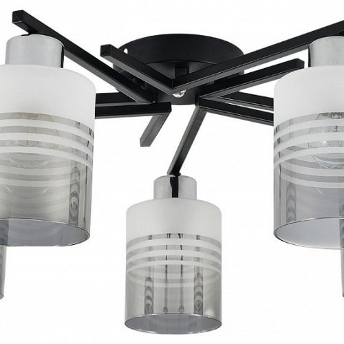 Потолочная люстра Escada Torenia 1132/5P Потолочная люстра Escada Torenia 1132/5P