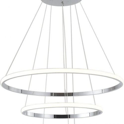 Подвесной светильник Ringolight ZRS.33322.75C