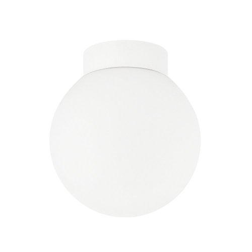 Настенно-потолочный светильник Munich DL18031G9White 150