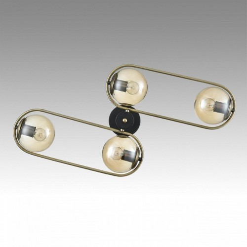 Потолочная люстра Lumion Erena 8062/4C Потолочная люстра Lumion Erena 8062/4C