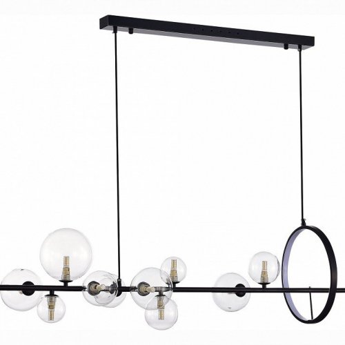 Подвесная люстра ST Luce NECTON SL1165.423.15 Подвесная люстра ST Luce NECTON SL1165.423.15