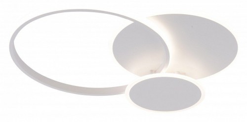 Потолочная люстра Rivoli Melinda Б0062208 Потолочная люстра Rivoli Melinda Б0062208