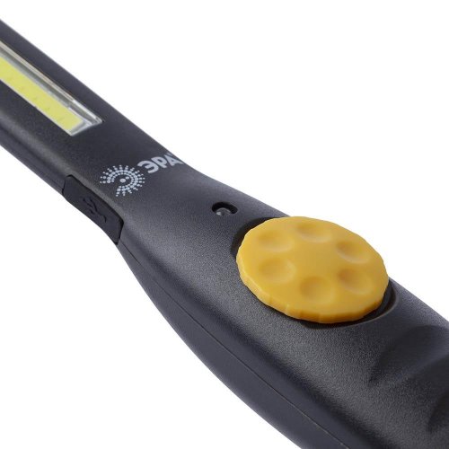 Автомобильный светодиодный фонарь ЭРА аккумуляторный 375х35 530 лм AA-701 Автомобильный светодиодный фонарь ЭРА аккумуляторный 375х35 530 лм AA-701