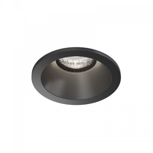 Точечный светильник Cove DK2130-BK