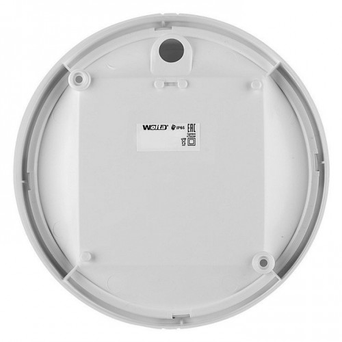 Накладной светильник Wolta ДПП01-12 ДПП01-12-001-6К