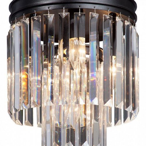 Потолочная люстра Vitaluce V5151-1/3+1PL Потолочная люстра Vitaluce V5151-1/3+1PL