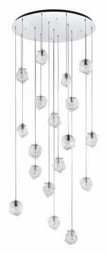 Подвесной светильник ST Luce Portici SL1175.103.18