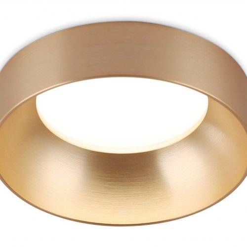 Точечный светильник Ambrella light Techno Spot TN51818