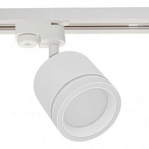 Светильник на штанге Reluce Technical  53003-9.3-001LD GX53 WT