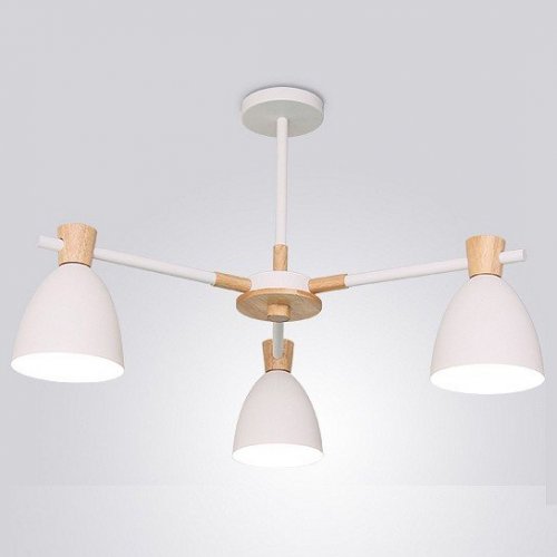 Потолочная люстра ImperiumLoft FOLKE01