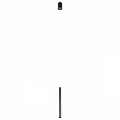 Подвесной светильник Loft IT Metropolis 10334/600 Black
