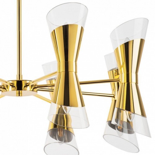 Люстра на штанге Lightstar Strato 817162 Люстра на штанге Lightstar Strato 817162