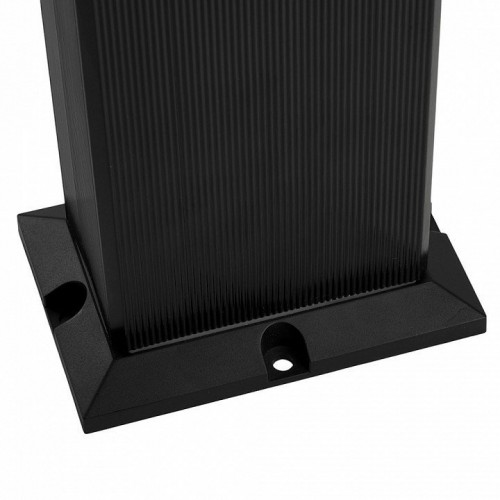 Светильник садово-парковый Feron.ONE DH0808-P, столб,  GU10 220-240V, черный пластик