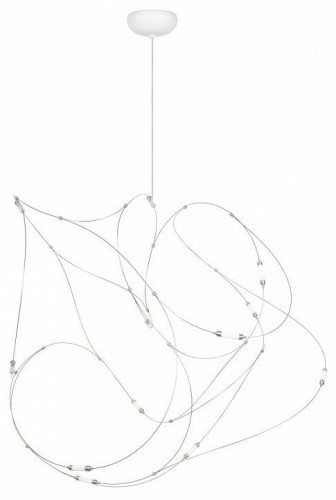 Подвесной светильник Loft IT Flock of Light 10309/11 CR