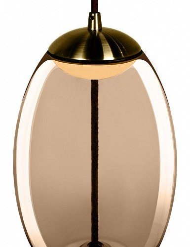 Подвесной светильник Loft IT Knot 8135-A mini