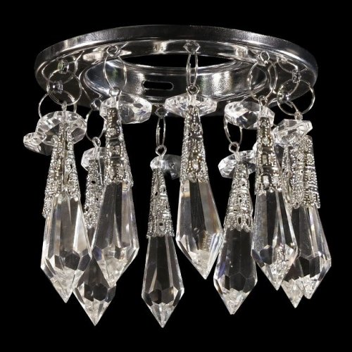 Встраиваемый светильник Dio D’Arte Delianuova Delianuova GU10.5.14.8.100 N