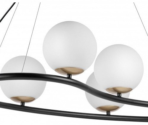 Подвесная люстра Lightstar Croco 815360 Подвесная люстра Lightstar Croco 815360