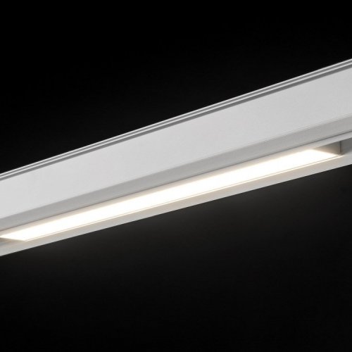 Трековый светильник Lumker SY-LINK SY-LINK-300-WH-12-WW Трековый светильник Lumker SY-LINK SY-LINK-300-WH-12-WW