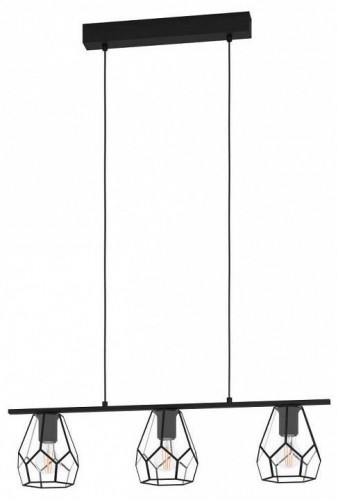 Подвесной светильник Eglo Mardyke 43644 Подвесной светильник Eglo Mardyke 43644