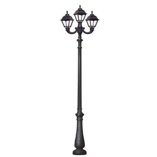 Наземный фонарь Cefa U23.202.R21.AXE27