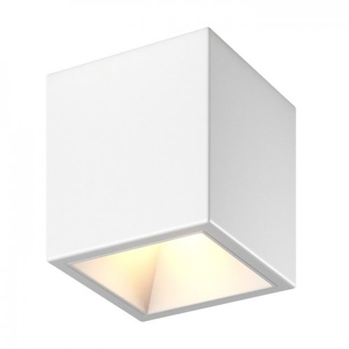 Точечный светильник DesignLed DL-SPL SPL-CB-18-WH-WW Точечный светильник DesignLed DL-SPL SPL-CB-18-WH-WW