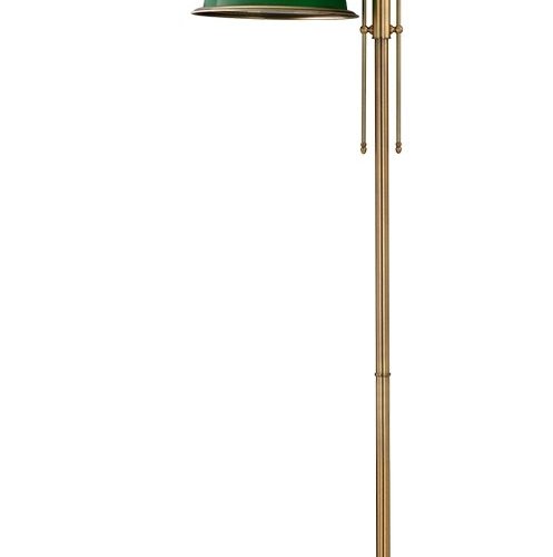 Торшер Lido LID-LS-1(P)
