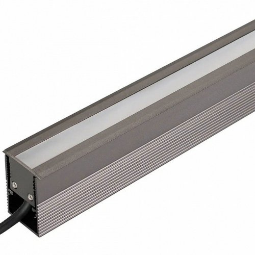 Встраиваемый светильник уличный Arlight LUMILINE 032487(1)