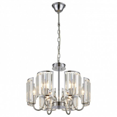 Подвесная люстра Citilux Грета CL333161 Подвесная люстра Citilux Грета CL333161