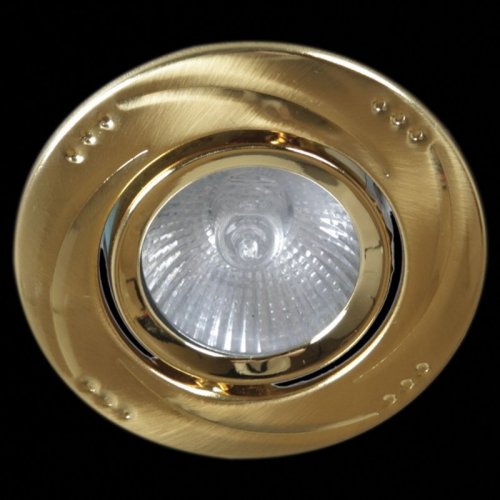 Точечный светильник Reluce 05006-9.0-001AK MR16 SG